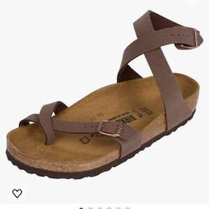 Women’s Birkenstock Sandals